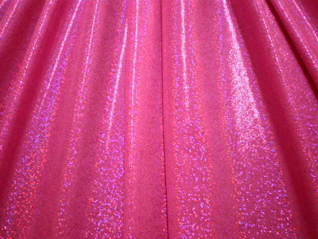 4.Fuchsia Twilight Hologram